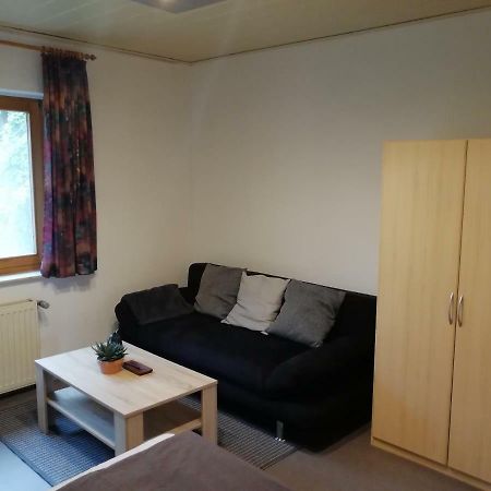 Apartment Am Park - Erica Шневердинген Екстериор снимка