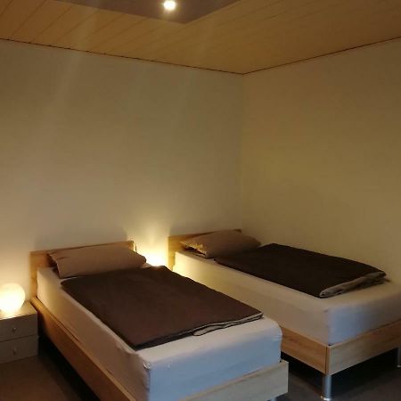 Apartment Am Park - Erica Шневердинген Екстериор снимка